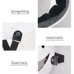 High Rise Invasion Killer Mask Cosplay Masker Rekvisita För Halloween Maskerad Karneval Party -NMAOV><noscript><img width=