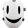 High-Rise Invasion Cosplay Mask Sniper Mask Tenkuu Shinpan Mask> Masker