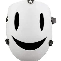 High-Rise Invasion Cosplay Mask Sniper Mask Tenkuu Shinpan Mask> Masker