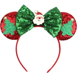 Hårbåge pannband för flickor, glitter hårband hår accessoarer> Huvudbonader