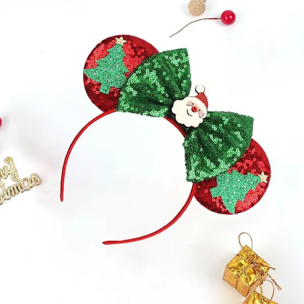 Hårbåge pannband för flickor, glitter hårband hår accessoarer> Huvudbonader