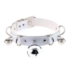 Hårklämmor Tuppstjärt Djur Element Justerbar Fuskpäls Enfärgad Varg Svans Öron Krage För Cosplay (Camel)><noscript><img width=