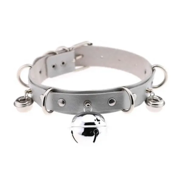 Hårklämmor Tuppstjärt Djur Element Justerbar Fuskpäls Enfärgad Varg Svans Öron Krage För Cosplay (Camel)> Tillbehör