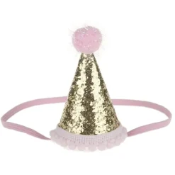 ATELA Härlig Shinning Hat Pannband för Festival Party Presenter 3st><noscript><img width=