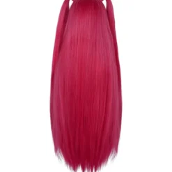 Huntrix Cosplay Demon Hunter Kostym för Halloween och Karneval[D] mira><noscript><img width=