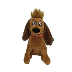 DAO Hur Grinchen stal julen Plyschleksak Grinch Julgåva [DB] 18cm> Dräkter