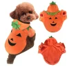 Husdjursdräkter Halloween Husdjurspumpa Dräkt Husdjur Cosplay Vinter Varma Hundkappor Jackor Semester Dräkt Set Husdjur Hundkläder（XL）> Dräkter