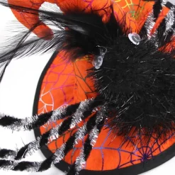 Husdjurshuvudbonader Halloween hatt><noscript><img width=