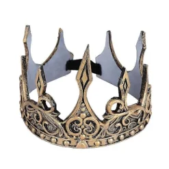 Huvudbonad scenframträdande rekvisita dekoration><noscript><img width=