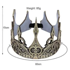Huvudbonad scenframträdande rekvisita dekoration><noscript><img width=