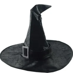 Häxa Trollkarl Hattar Party Huvudbonader KAFFE><noscript><img width=