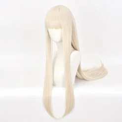 IC Anime Fusk Tillåtet Yomozuki Runa Cosplay Peruk><noscript><img width=