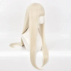 IC Anime Fusk Tillåtet Yomozuki Runa Cosplay Peruk><noscript><img width=