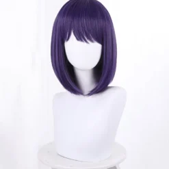 IC Anime My Dress Up Darling Marin Kitagawa Kuroe Shizuku Cosplay> Peruker