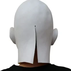 IC film Voldemort med samma huvudbonad skräck kal latexmask Halloween cosplay rekvisita><noscript><img width=