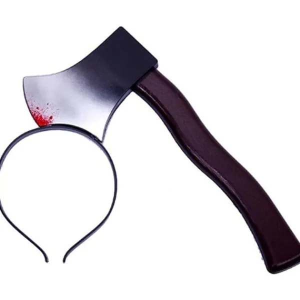 del IC Läskig Halloween kostym Plast Gummi Pannband Cosplay rekvisita> Tillbehör