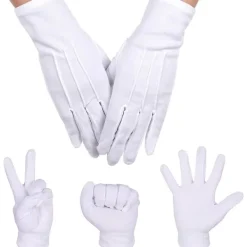 IC Super Mario Bros Mario och Luigi Hattar Mössor Mustascher Handskar Knappar Cosplay Kostym><noscript><img width=