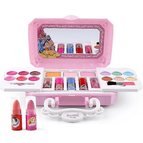 Ice Princess Cosmetics Sminkset> Smink