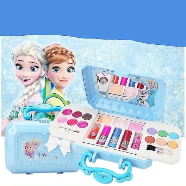 Ice Princess Cosmetics Sminkset> Smink