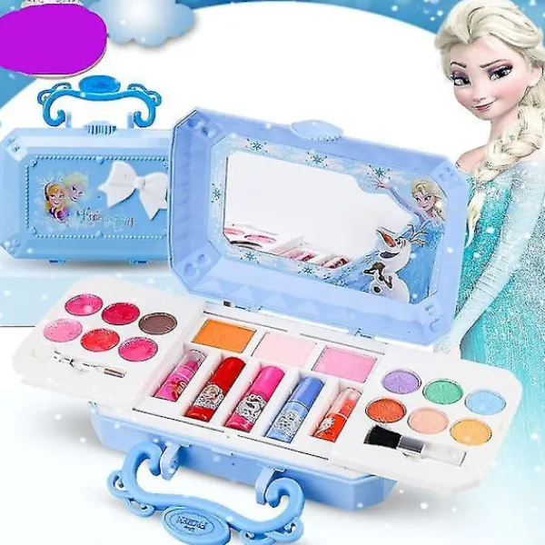 Ice Princess Cosmetics Sminkset> Smink