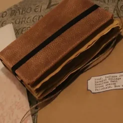 FMYSJ Indiana-jones Graal Dagbok Rekvisita Replika Med Dolda Värdefulla Föremål Entusiastiska Filmfans Gåva Retro Spiral Anteckningsbok Anteckningsblock (FMY) | Fyndiq> Tillbehör