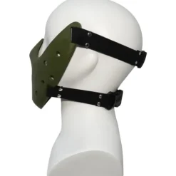 Infinity Gauntlet Hannibal Lecter Mask The Silence of The Lambs Resin Skräckfilm Mask><noscript><img width=