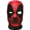 Northix Interaktiv elektronisk Deadpool Head Toy för Marvel Legends> Masker