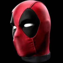 Northix Interaktiv elektronisk Deadpool Head Toy för Marvel Legends><noscript><img width=