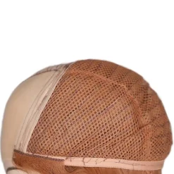 IT Peruk Halloween Cosplay Tillbehör Peruk För Pennywise Peruk Skallig Clown Fluffy Vågigt Peruk> Peruker