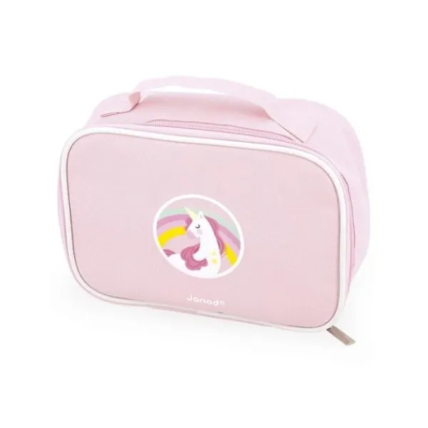 JANOD - Malette skönhet Enhörning - JURATOYS> Smink