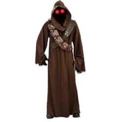 Jawa Star Wars-dräkt för män 889311std Boris Extra large> Dräkter