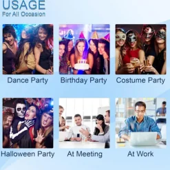 ATELA Jaysuing formbar tandgel Film- och tv-smink Tandprotesfixering Tillfällig fyllning Trasig tand Gapfyllning> Tillbehör