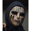 Bluedio Joey Jordison Mask, All Hope Is Gone Iowa Halloween Mask> Masker