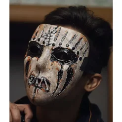 Bluedio Joey Jordison Mask, All Hope Is Gone Iowa Halloween Mask><noscript><img width=