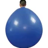 Jätteballong för människor, 90 cm runda ballonger, extra stora och tjocka jättelatexballonger> Dräkter
