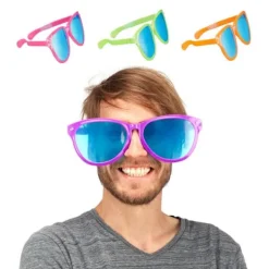 B2X Jätteglasögon> Tillbehör