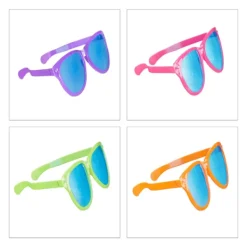 B2X Jätteglasögon> Tillbehör