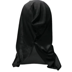 Jul adventskalender, Skräck gammal kvinna mask Halloween rolig häxa huvudskydd hemligt rum spökhus scen utklädningsrekvisita, adventskalender Long-nosed old witch | Fyndiq><noscript><img width=