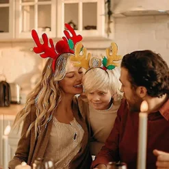 KOOLYOU Julfest Pannband Ren Pannband><noscript><img width=