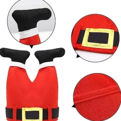 Julhatt, rolig hatt Nyhet Tomteluva Galna hattar Tomtenissehatt Tomtebyxorhatt><noscript><img width=