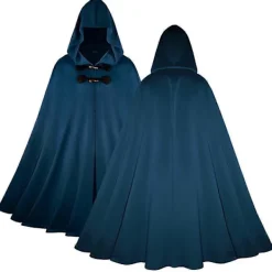 Julkappa för kvinnor, holländsk sammetspolyester, festivaluppträdanden, julkappa för barn L130CM><noscript><img width=