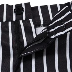 Julkväll Horror Jack Cos kostym Skelett Män Kvinna Barn Jul Halloween kostym M-kod M><noscript><img width=