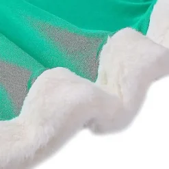 Julunderkläder Sexiga Tomteunderkläder för Kvinnor 2XL><noscript><img width=