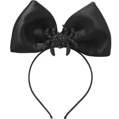 Karnevals Party Hårband Färgglada Spöklika Rosettform Hårband Kvinna Smink Hårband Smink Fotografering Hårprydnad> Huvudbonader