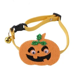 JIUSAIRUI Katt Halloween Husdjurskostymset Set S><noscript><img width=