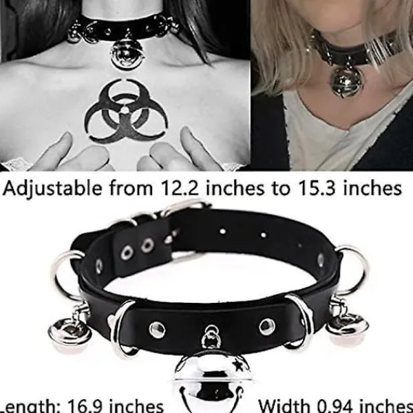 Kattöron och Varulv Djursvans Cosplay Kostym - Perfekt röd 50cm> Tillbehör