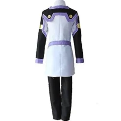Kirigaya Kazuto Cosplay Sao Sword Art Online Film Japansk Anime Kostym Populära Kläder Kostymer För Vuxna (L)> Dräkter