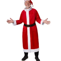 tectake Klassisk tomterock XXL> Dräkter