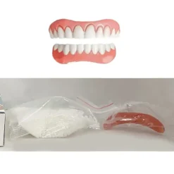 Komplett sugprotes, silikonprotes, multifunktionell silikonprotes, för män och kvinnor (1 st) 1 st><noscript><img width=