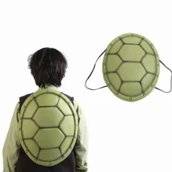 Konstgjord Cosplay Sköldpaddsskal Kostym EVA Nyhet Ryggsäck Sköldpadda TOP N4Y0> Tillbehör